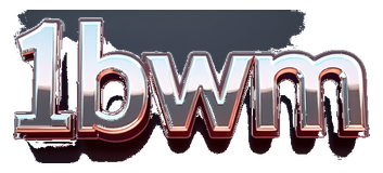 1bwm logo