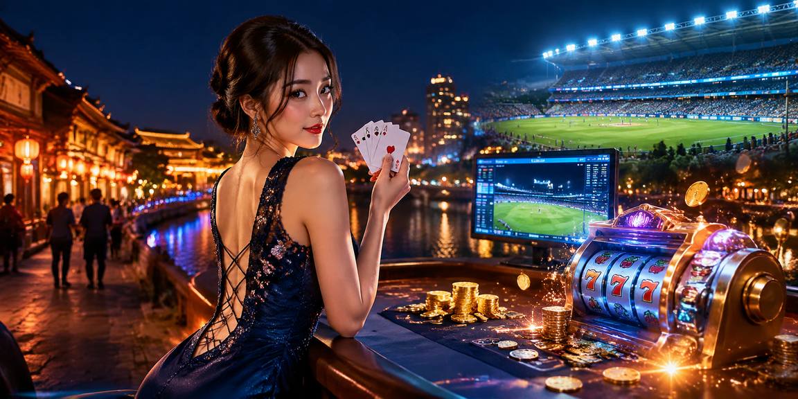 1bwm Những gì chúng tôi đưa vào sảnh slot và cách bạn khám phá chúng