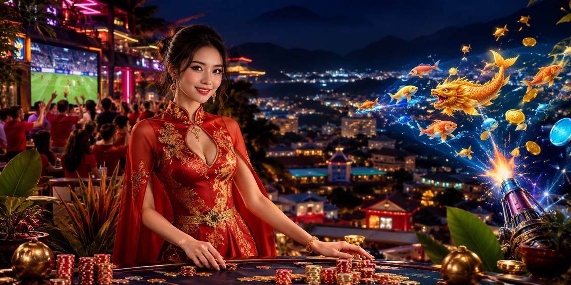 1bwm Live Casino