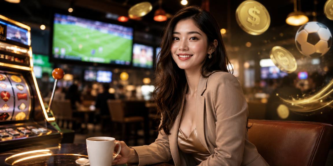 1bwm Sportsbook
